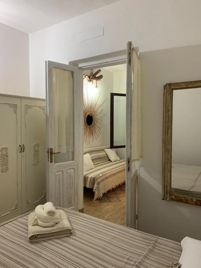 Steddueoro Bed & Breakfast Бауней Стая снимка