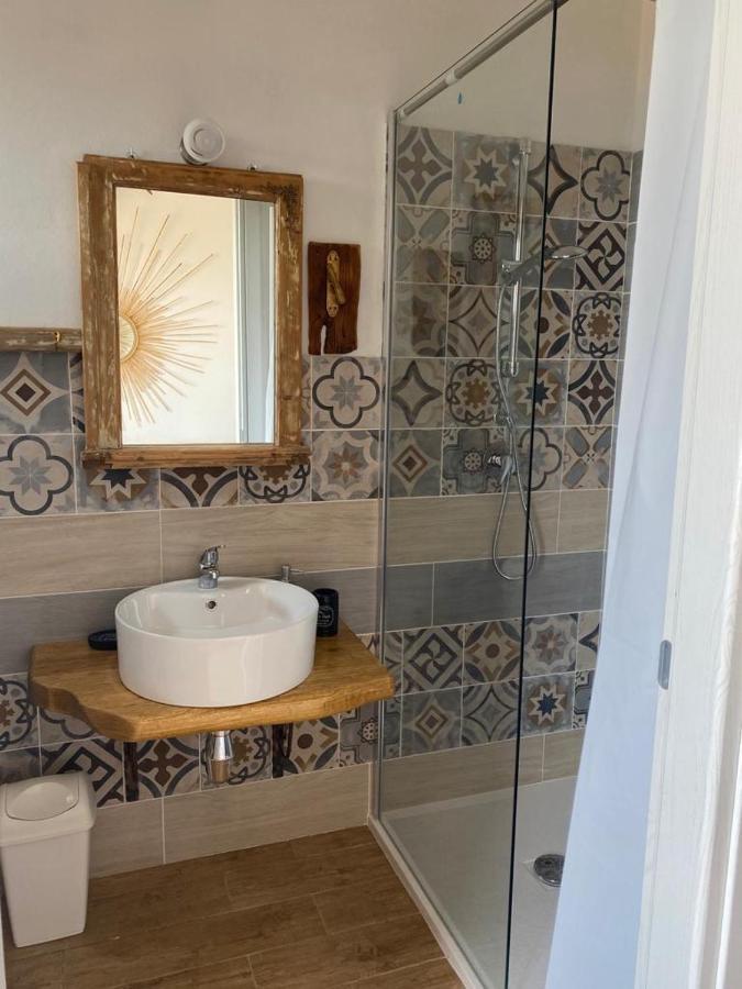 Steddueoro Bed & Breakfast Бауней Стая снимка