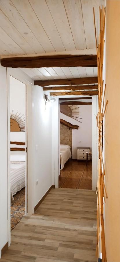 Steddueoro Bed & Breakfast Бауней Екстериор снимка