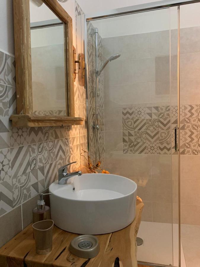 Steddueoro Bed & Breakfast Бауней Екстериор снимка