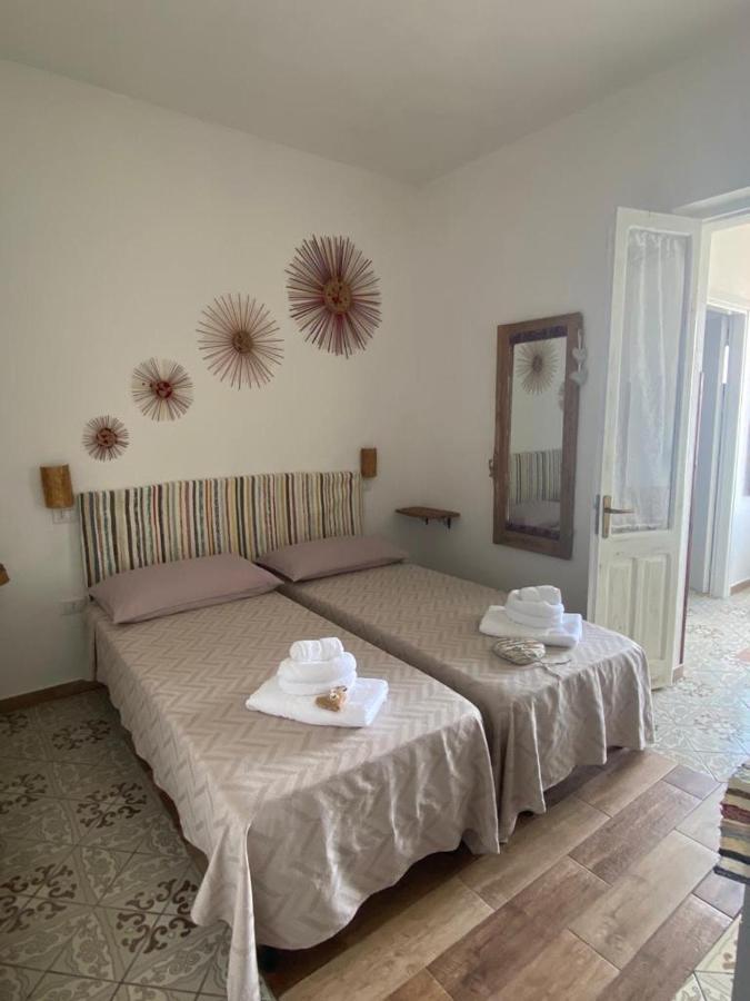 Steddueoro Bed & Breakfast Бауней Екстериор снимка