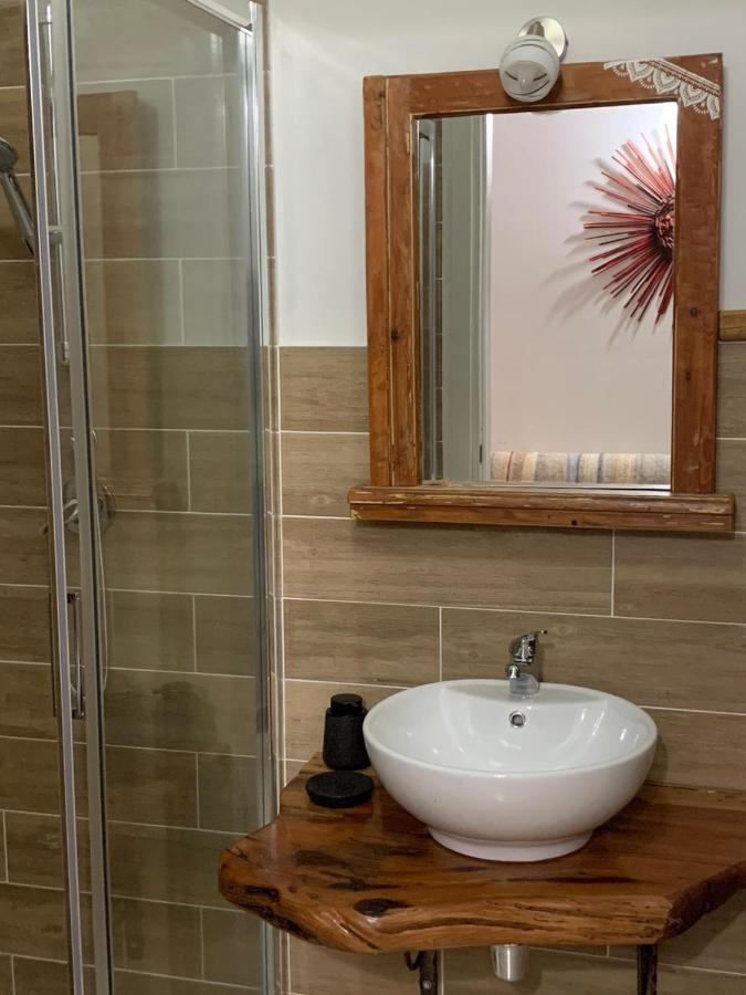 Steddueoro Bed & Breakfast Бауней Екстериор снимка