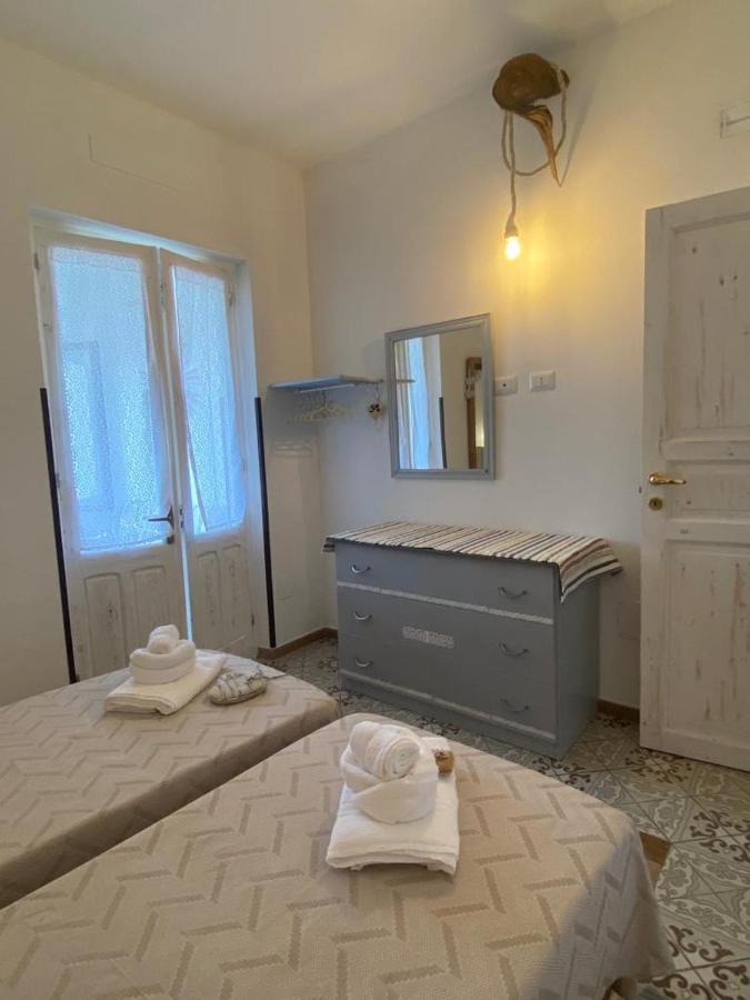 Steddueoro Bed & Breakfast Бауней Екстериор снимка