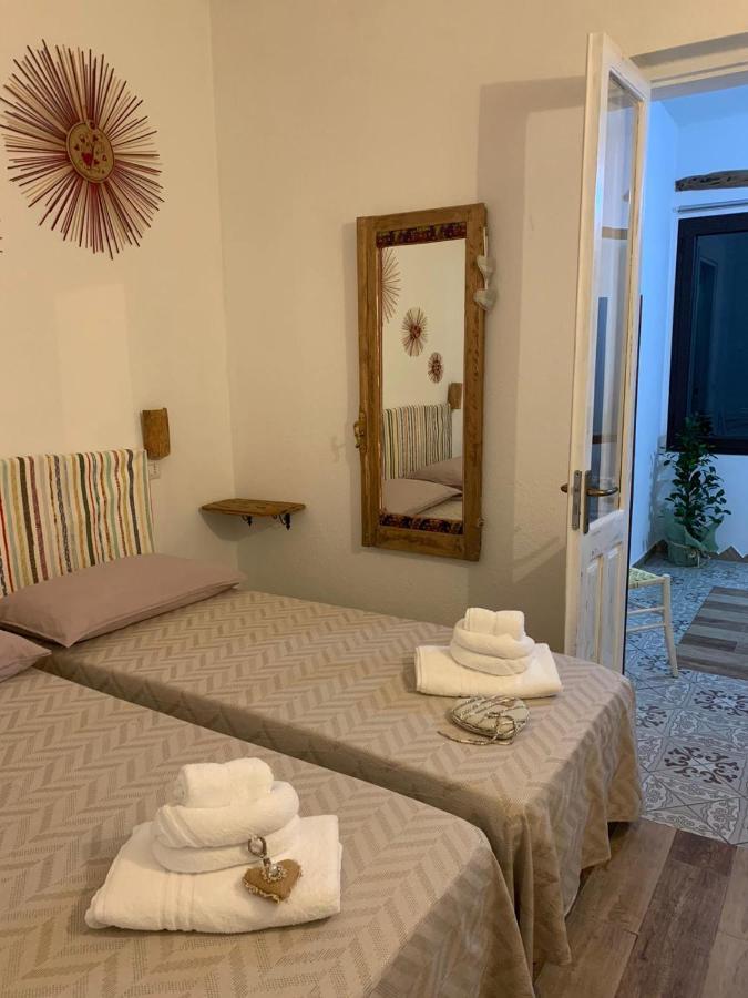 Steddueoro Bed & Breakfast Бауней Екстериор снимка