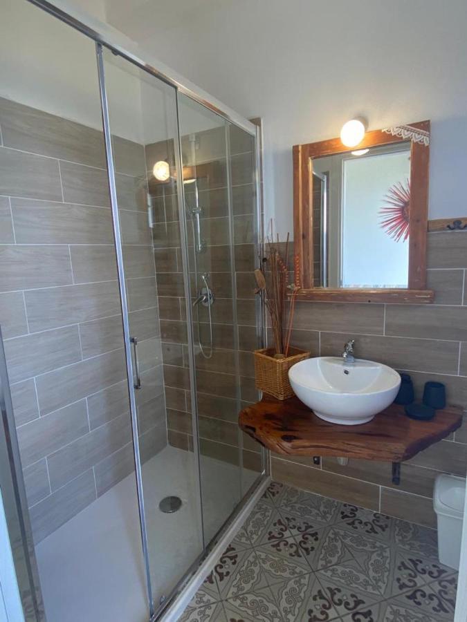 Steddueoro Bed & Breakfast Бауней Екстериор снимка