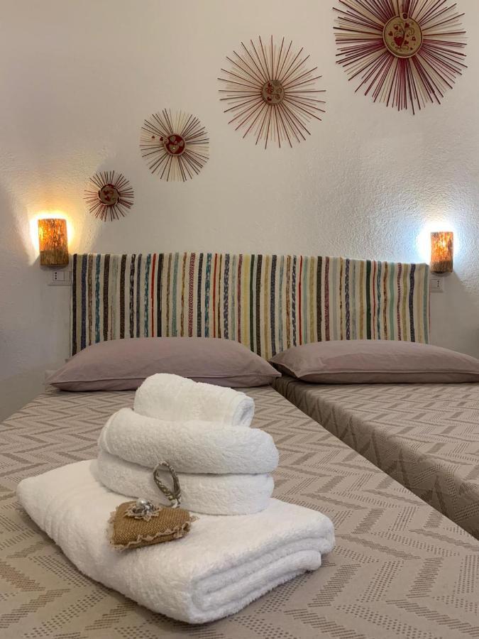 Steddueoro Bed & Breakfast Бауней Екстериор снимка