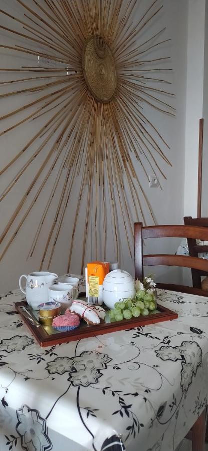Steddueoro Bed & Breakfast Бауней Екстериор снимка