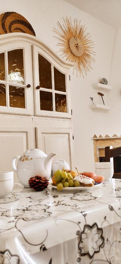 Steddueoro Bed & Breakfast Бауней Екстериор снимка