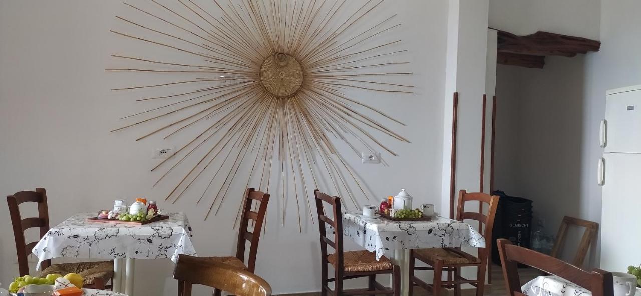 Steddueoro Bed & Breakfast Бауней Екстериор снимка