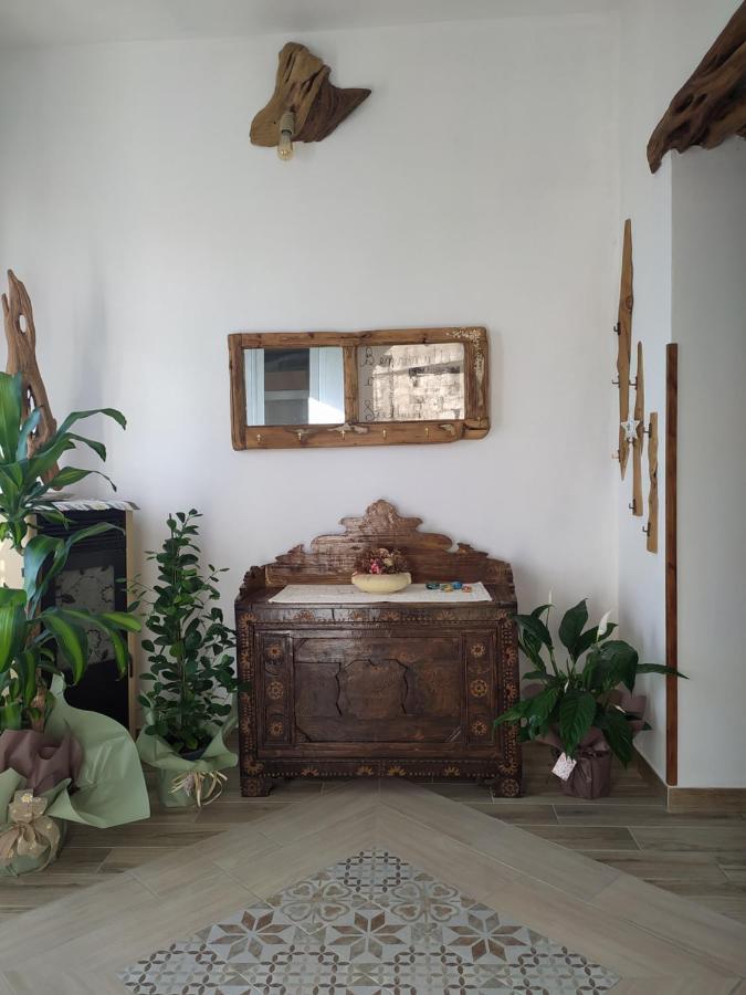 Steddueoro Bed & Breakfast Бауней Екстериор снимка