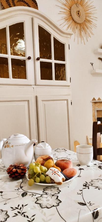 Steddueoro Bed & Breakfast Бауней Екстериор снимка