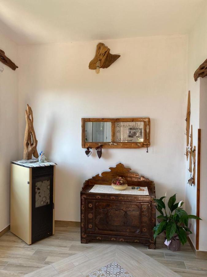 Steddueoro Bed & Breakfast Бауней Екстериор снимка