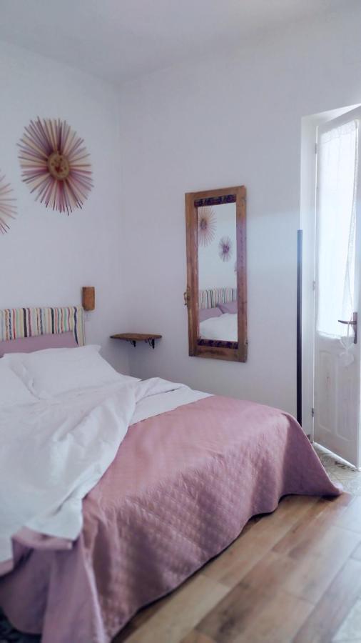 Steddueoro Bed & Breakfast Бауней Екстериор снимка