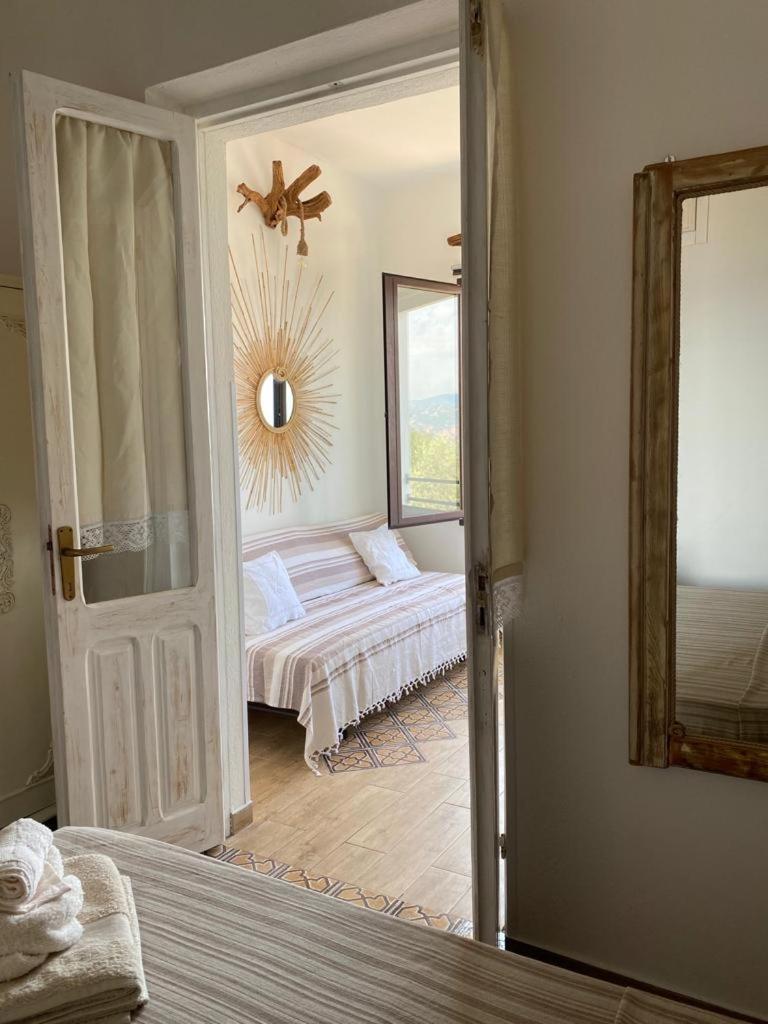 Steddueoro Bed & Breakfast Бауней Стая снимка